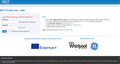 Desktop Screenshot of private.best.eu.org