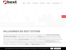 Tablet Screenshot of best.de