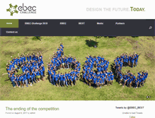 Tablet Screenshot of ebec.best.eu.org